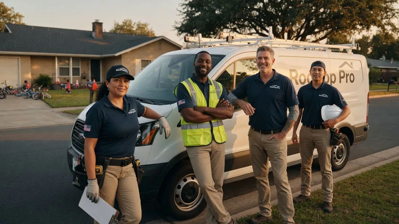 Roof Repair in Lake Delton, WI near me