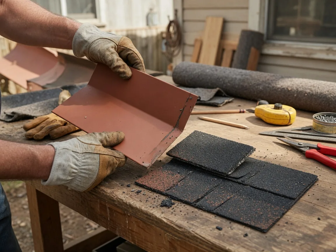 Roof Repair company in Lake Delton, WI